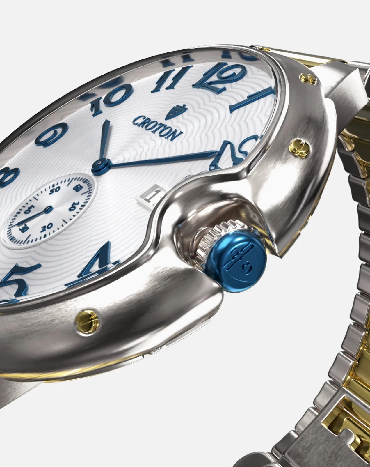 Cintra Limited Edition Watch C Swiss Craftsmanship