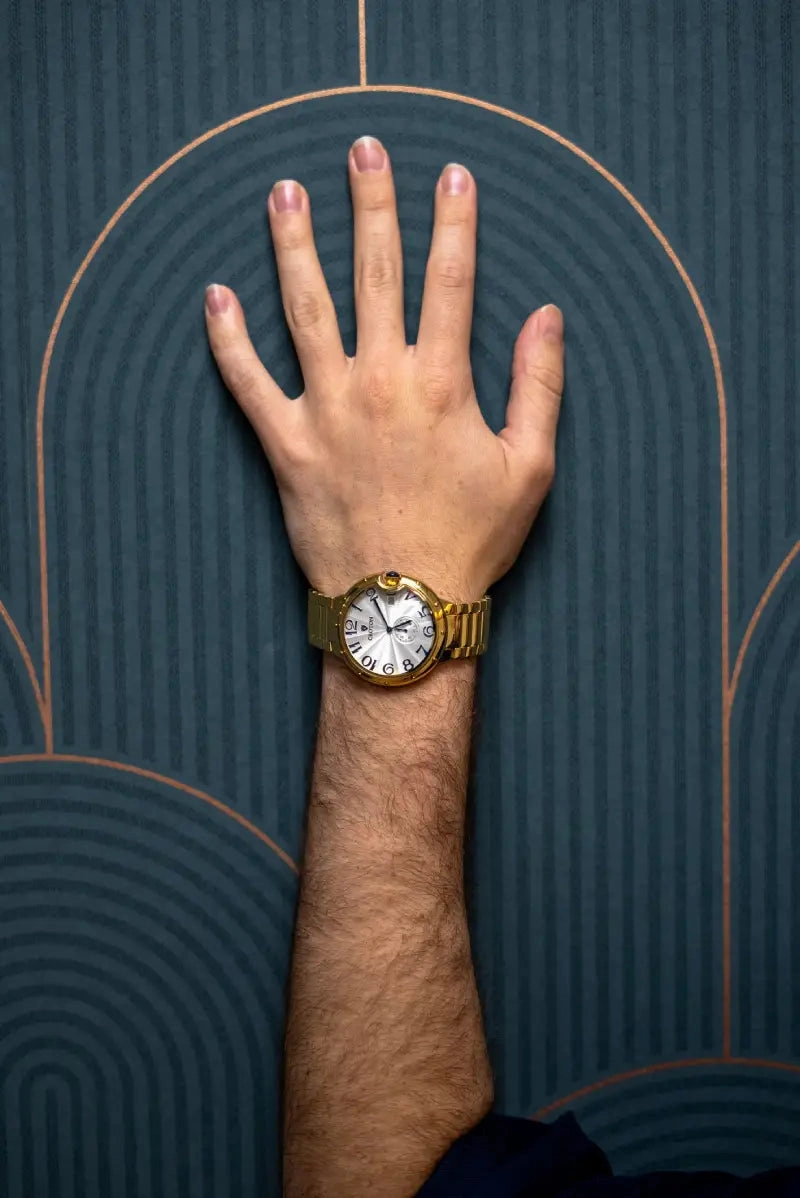 Cintra Limited Edition Watch C Swiss Craftsmanship
