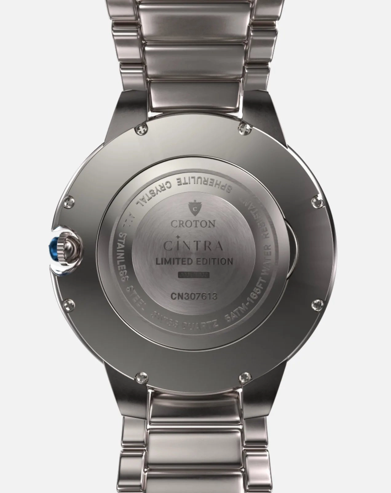 Cintra Limited Edition Watch C Swiss Craftsmanship