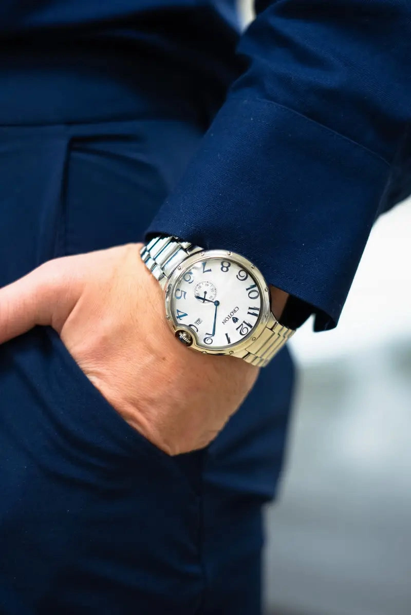 Cintra Limited Edition Watch C Swiss Craftsmanship