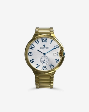 Cintra Limited Edition Watch C Swiss Craftsmanship