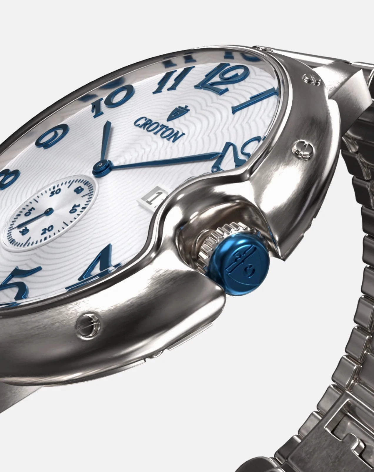 Cintra Limited Edition Watch C Swiss Craftsmanship