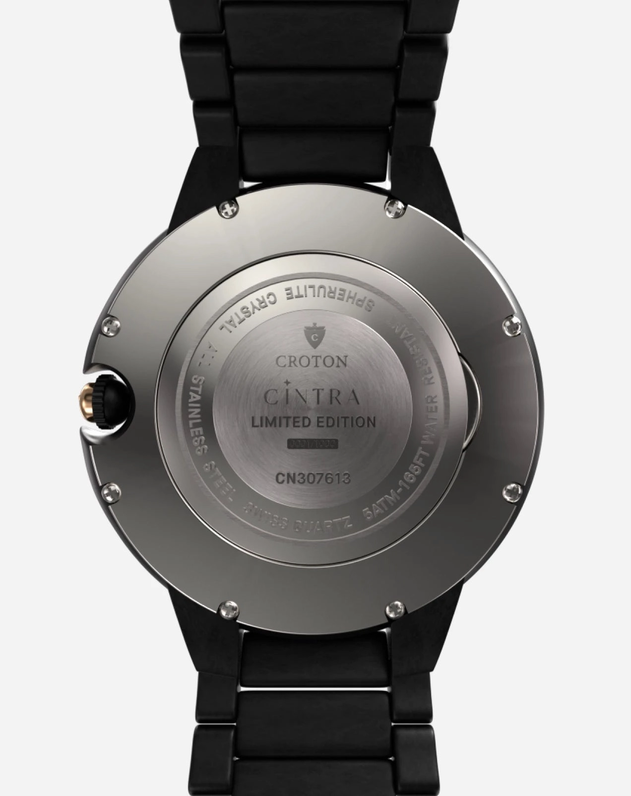 Cintra Limited Edition Watch C Swiss Craftsmanship