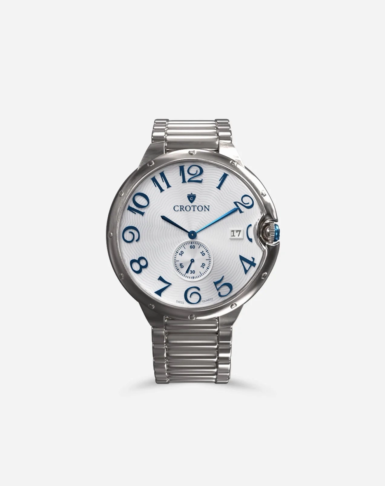 Cintra Limited Edition Watch C Swiss Craftsmanship