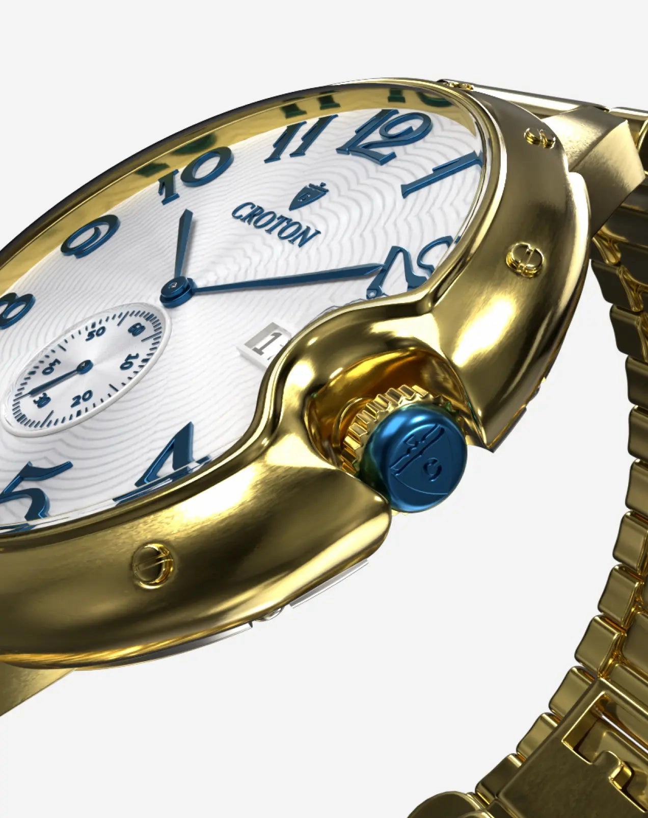 Cintra Limited Edition Watch C Swiss Craftsmanship
