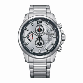 Citizen - AN3690-56A - Quartz Chronograph Men's Watch