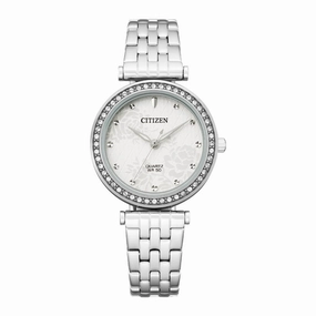 Citizen - ER0211-52A - Quartz Stainless Steel Watch For Women