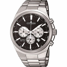Citizen AN8170-59E Chronograph