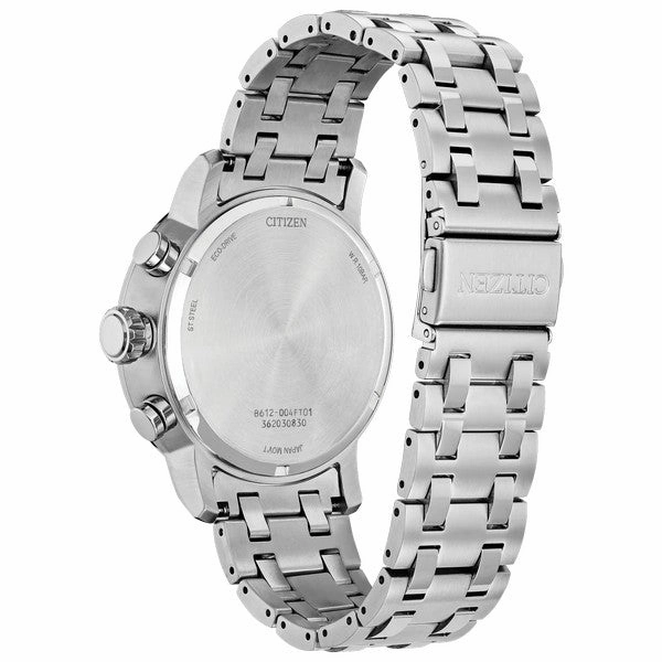 Citizen Brycen Chrono Weekender Men's Watch