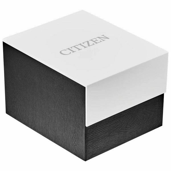 Citizen Brycen Chrono Weekender Men's Watch