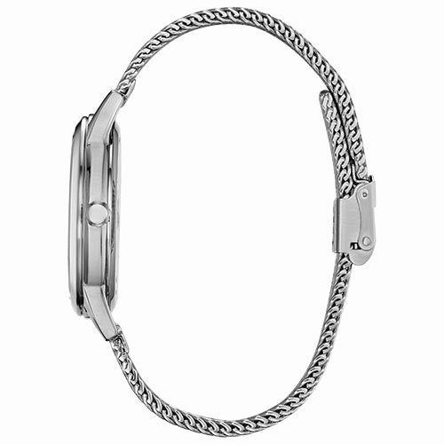 Citizen Collectible Watch Mesh Band