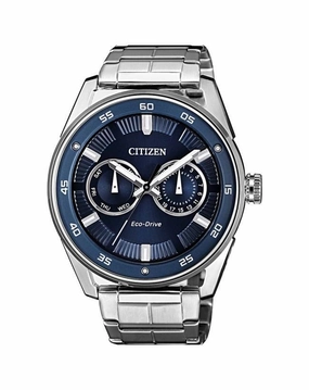 Citizen Dress Watch BU4027-88L