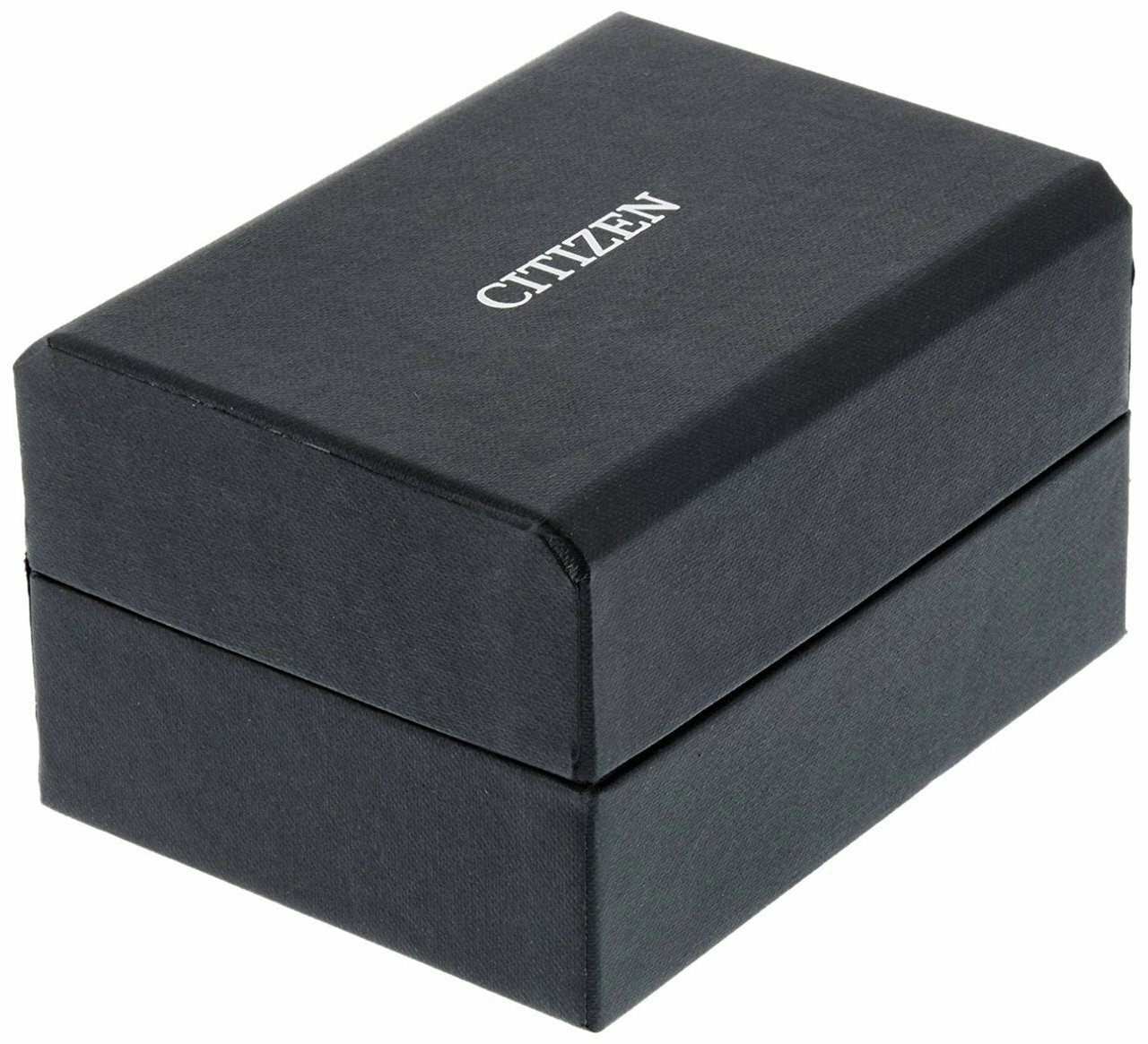Citizen Eco-Drive Chronograph Sports Ca0275-55E Mens Watch