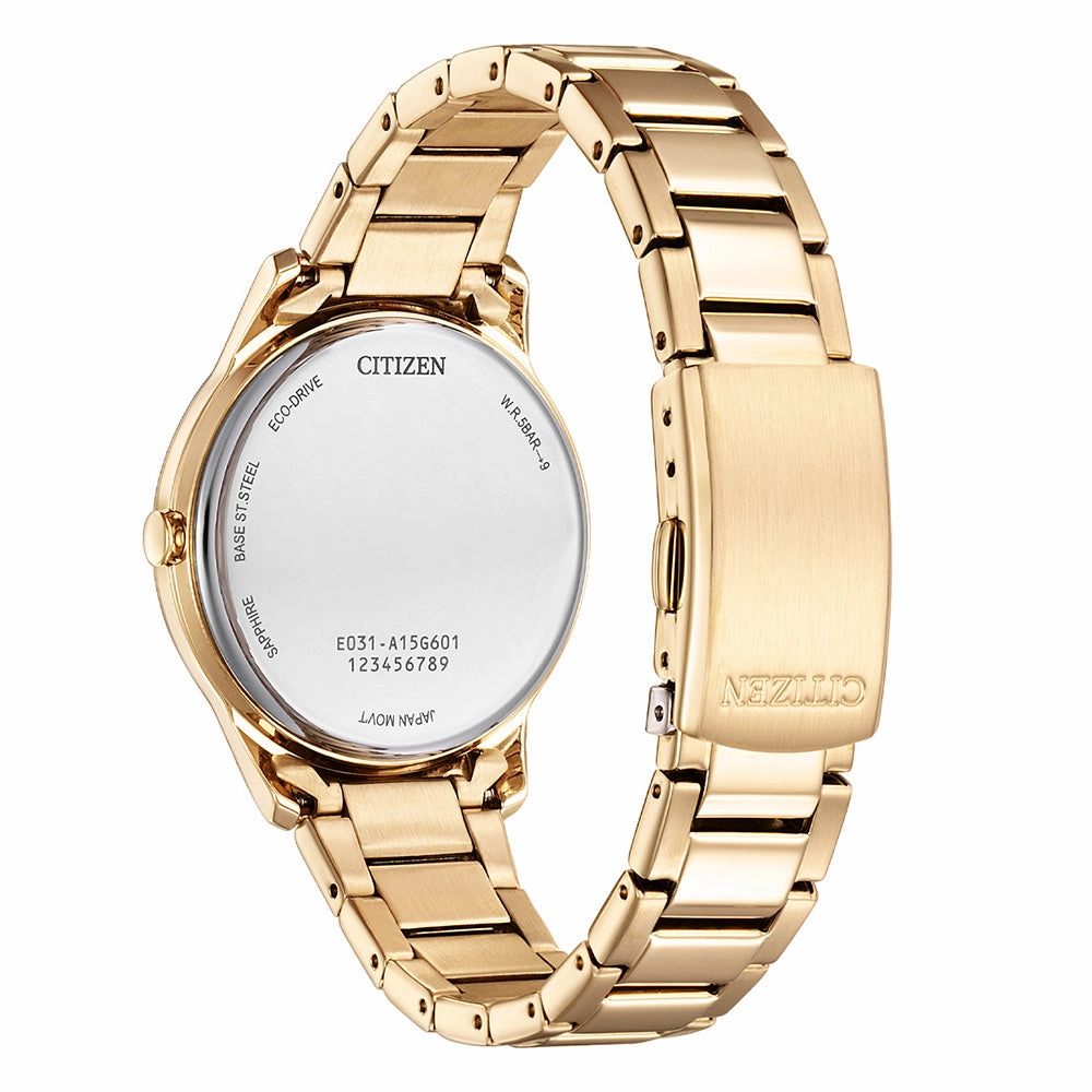 Citizen Eco-Drive EM0418-81X