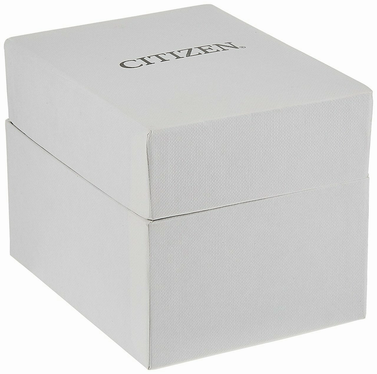 Citizen Eco Drive Titanium Radio Controlled Cb0141-55E Mens Watch