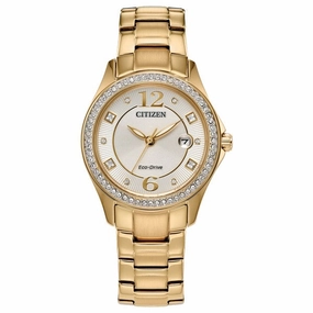 Citizen Eco Ladies Watch