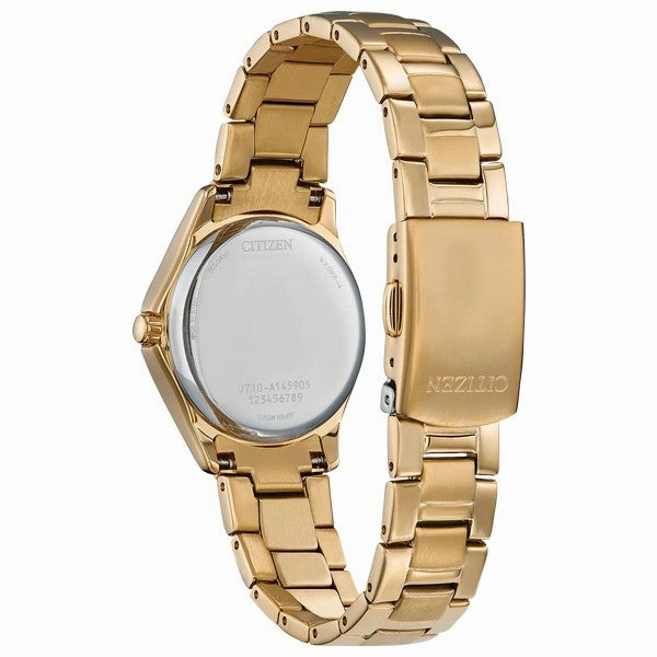 Citizen Eco Ladies Watch