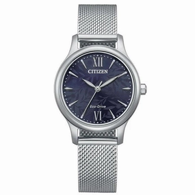 Citizen Ladies Eco-Drive Dress Collection EM0899-81L