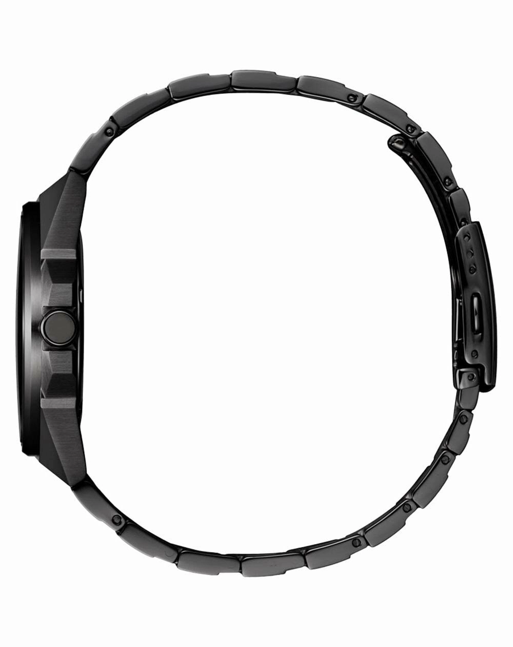 Citizen Minimalist Black on Black Watch BJ6538-87E