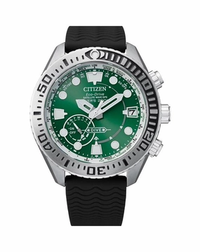 Citizen Promaster Eco-Drive Mens Watch CC5001-00W