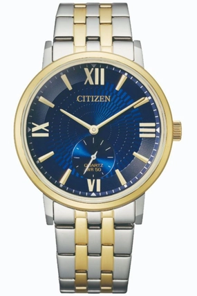 CITIZEN