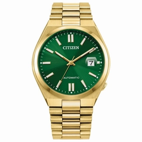 Citizen Tsuyosa Collection