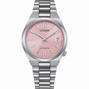 Citizen Tsuyosa NJ0200-50Z Automatic