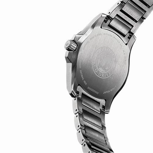 Citizen Watches