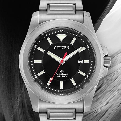 Citizen Watches