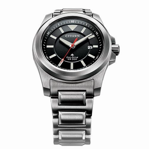Citizen Watches