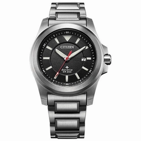 Citizen Watches