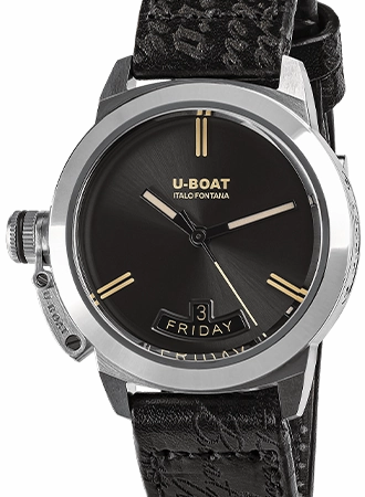 Classico Vintage 40mm Ref. 8891