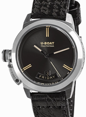 Classico Vintage 40mm Ref. 8891