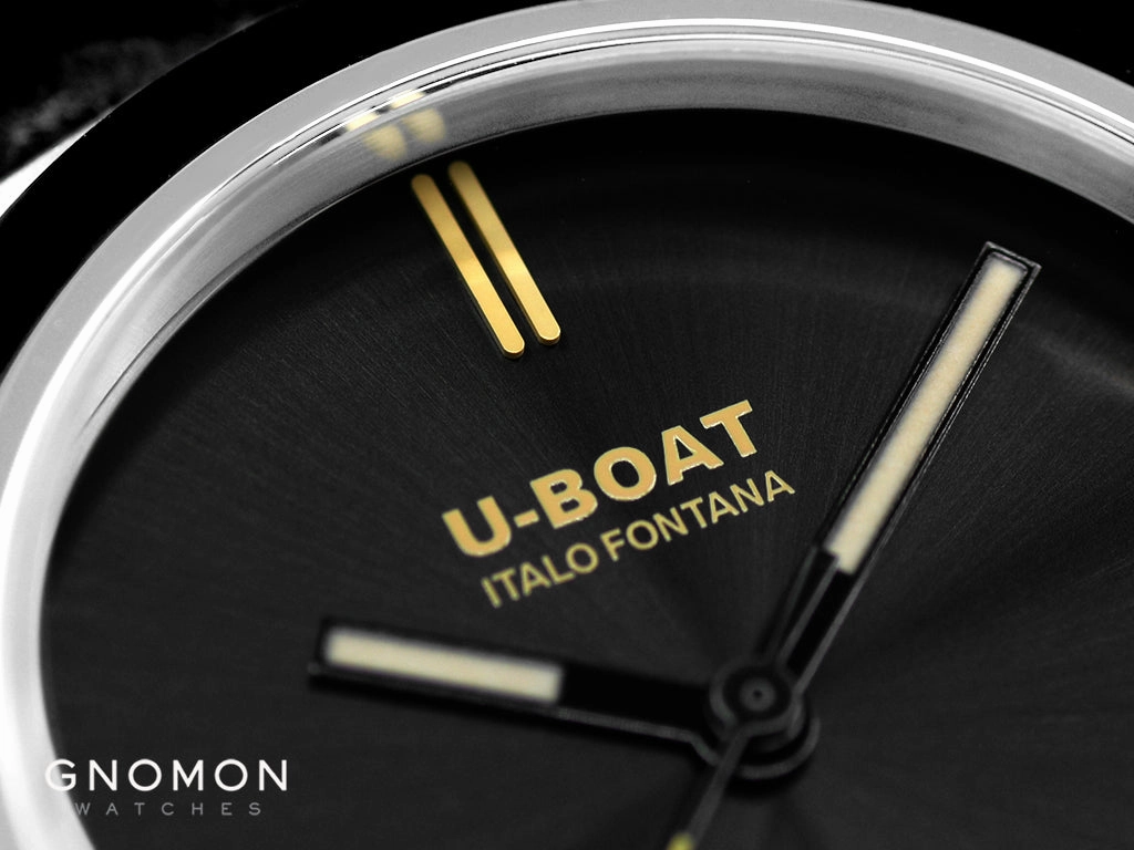 Classico Vintage 40mm Ref. 8891