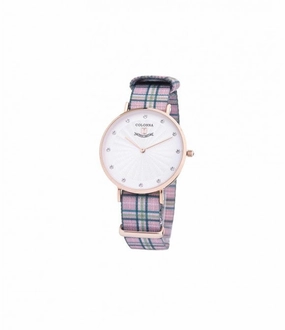 Colonna - Classico orologio donna 36mm C26005DLPA