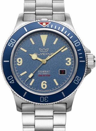 Combat SUB 42 Vintage Blue Ref. GL0416