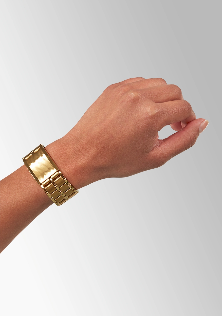 Confidante - All Gold