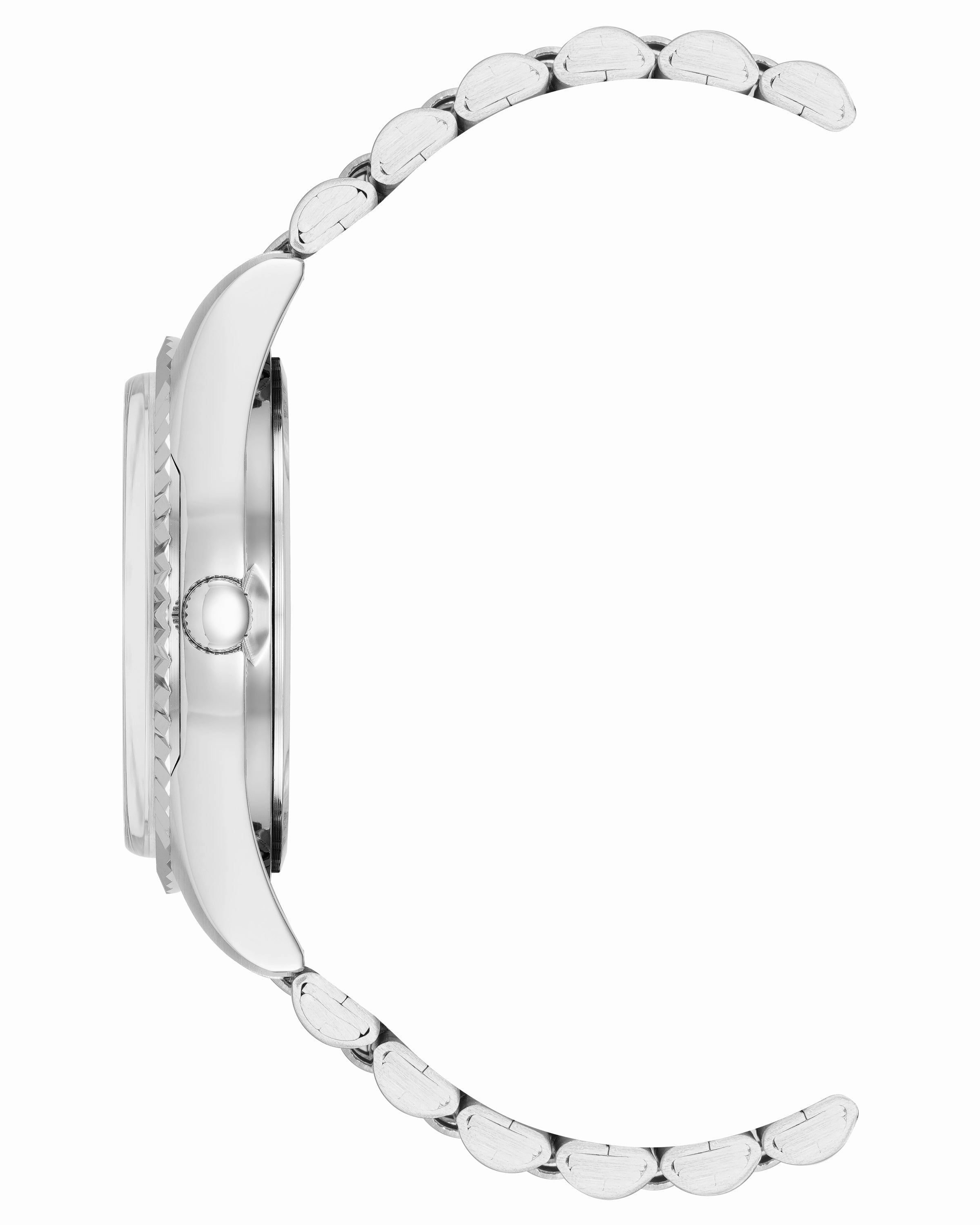 Constance? | 36mm, Light Pink/Silver