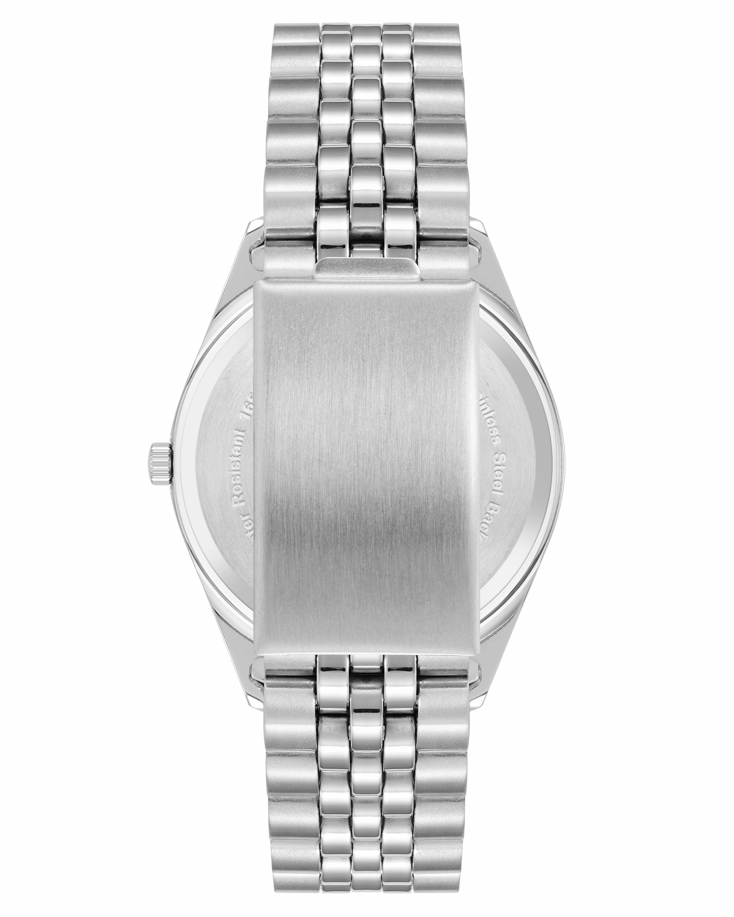 Constance? | 36mm, Light Pink/Silver
