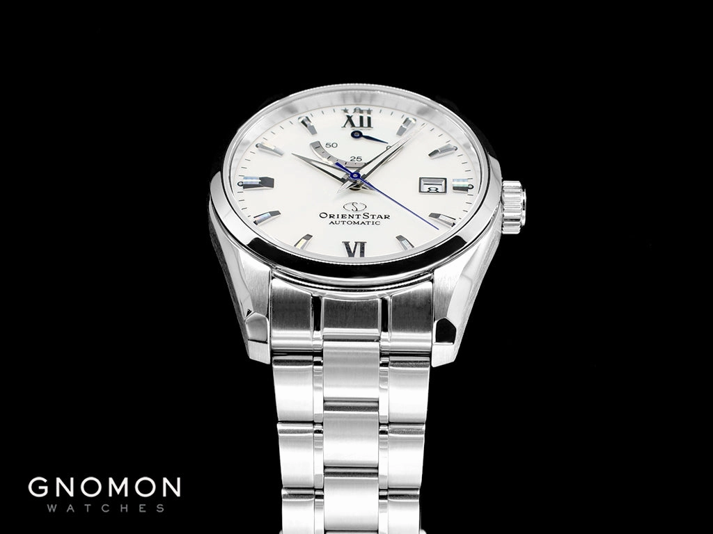 Contemporary Standard White Ref. RE-AU0006S