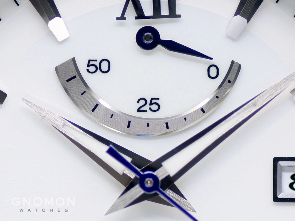 Contemporary Standard White Ref. RE-AU0006S