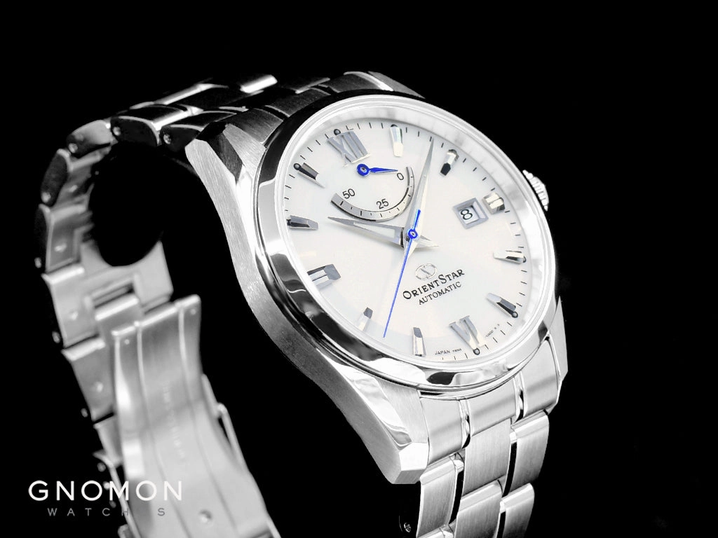 Contemporary Standard White Ref. RE-AU0006S