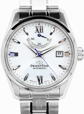 Contemporary Standard White Ref. RE-AU0006S