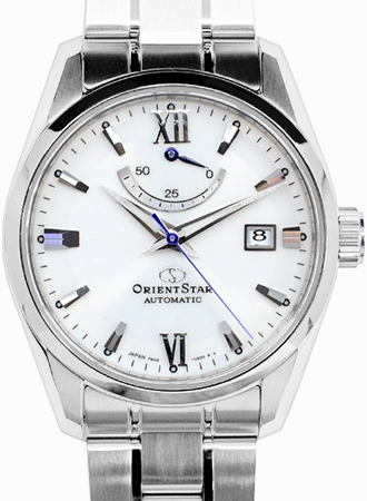 Contemporary Standard White Ref. RE-AU0006S