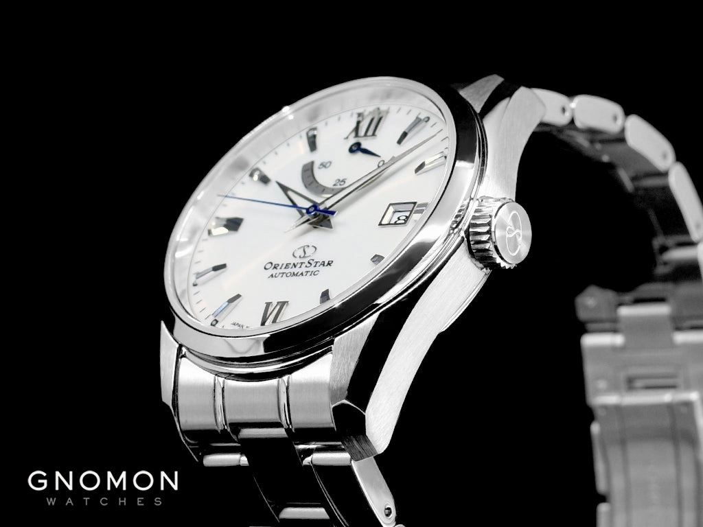 Contemporary Standard White Ref. RE-AU0006S