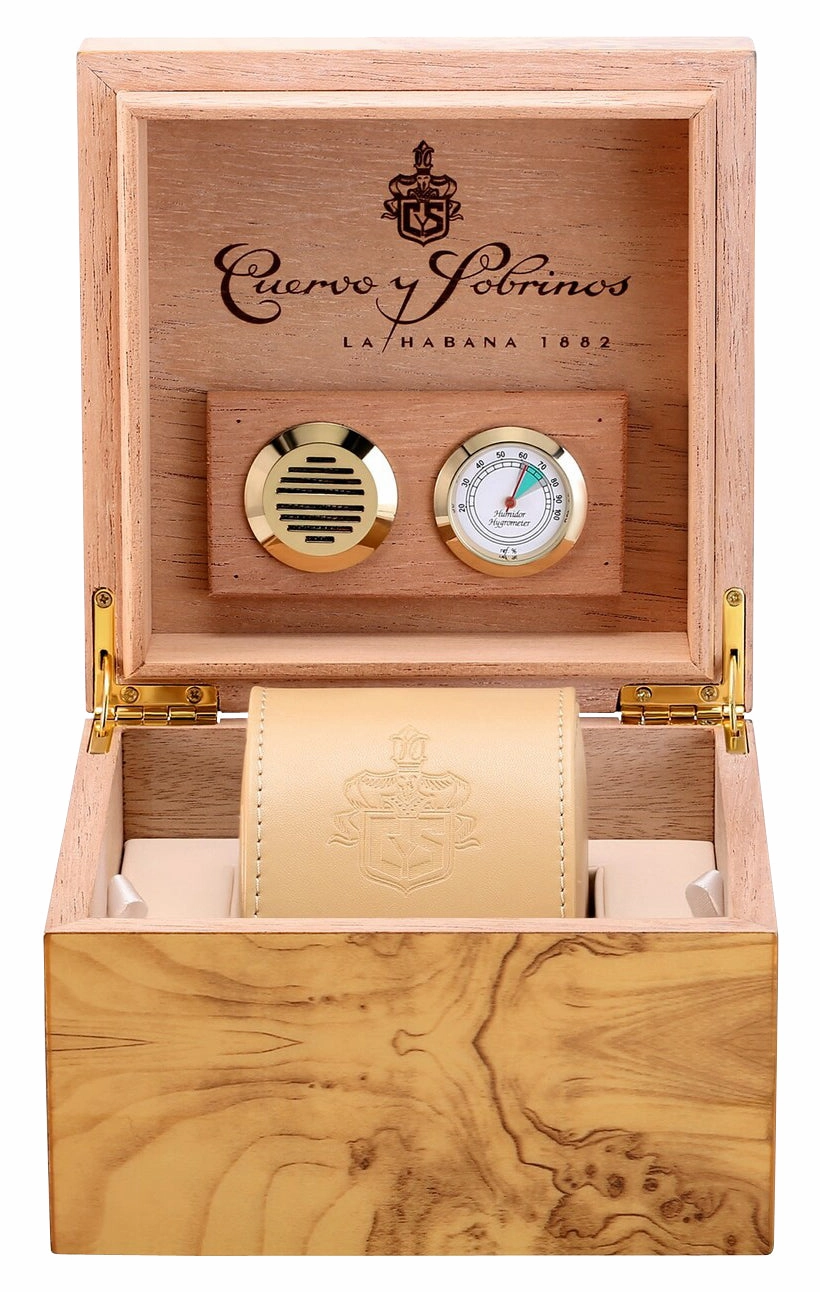 Cuervo y Sobrinos Robusto Solo Tiempo Automatic Stainless Steel Silver Dial Black Leather Strap Date Mens Watch 2802.1A
