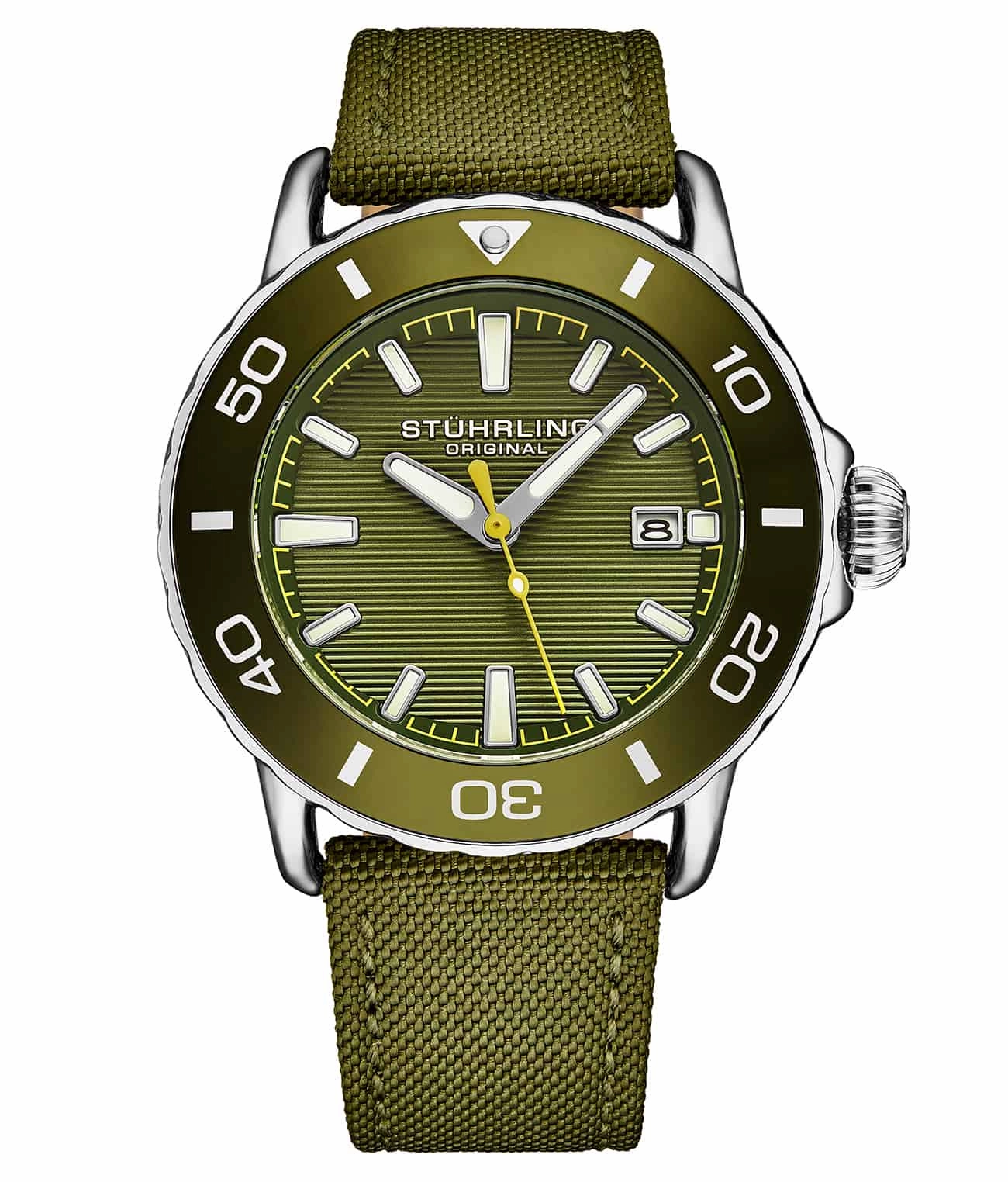 D49A Quartz 44mm