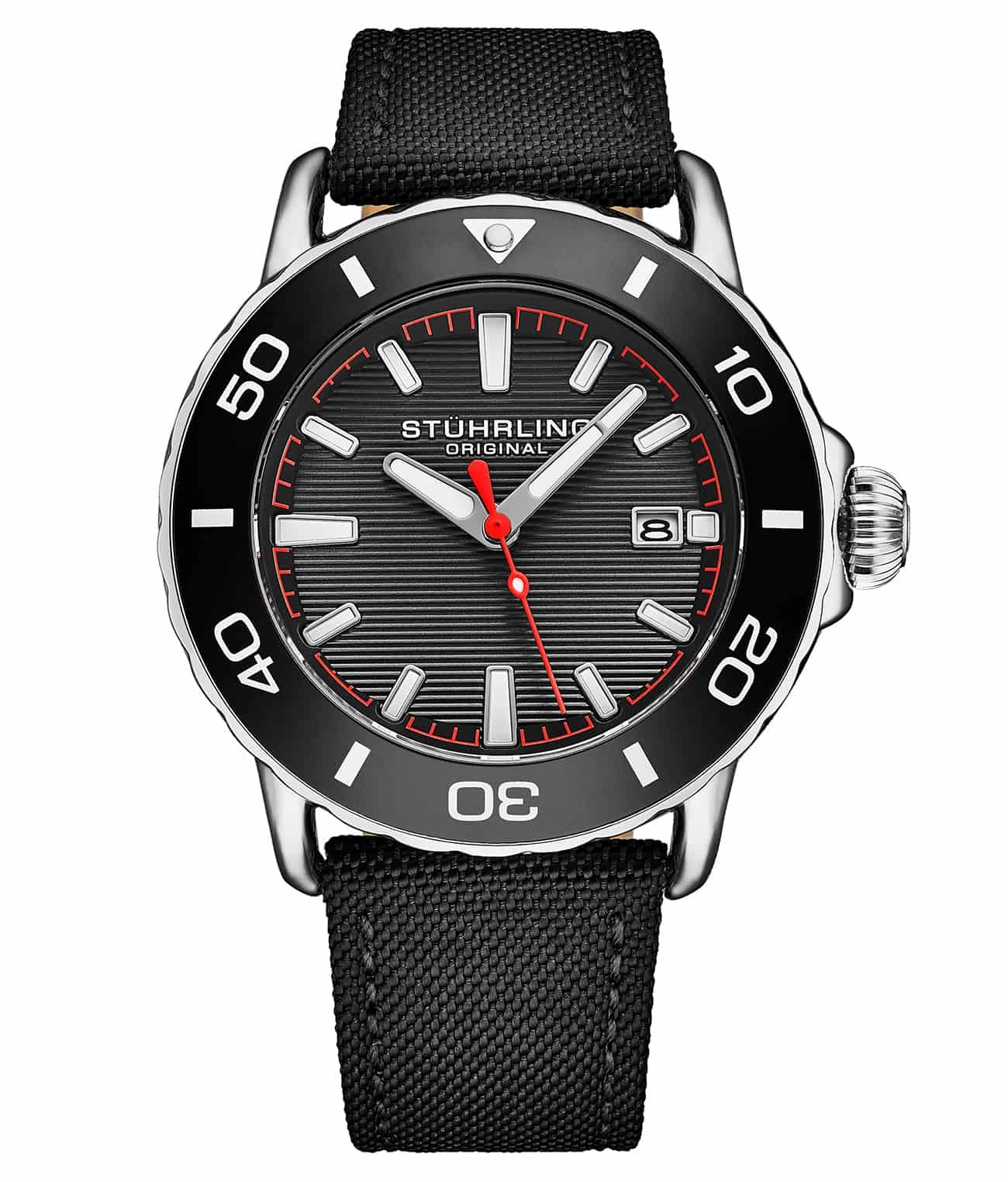 D49A Quartz 44mm