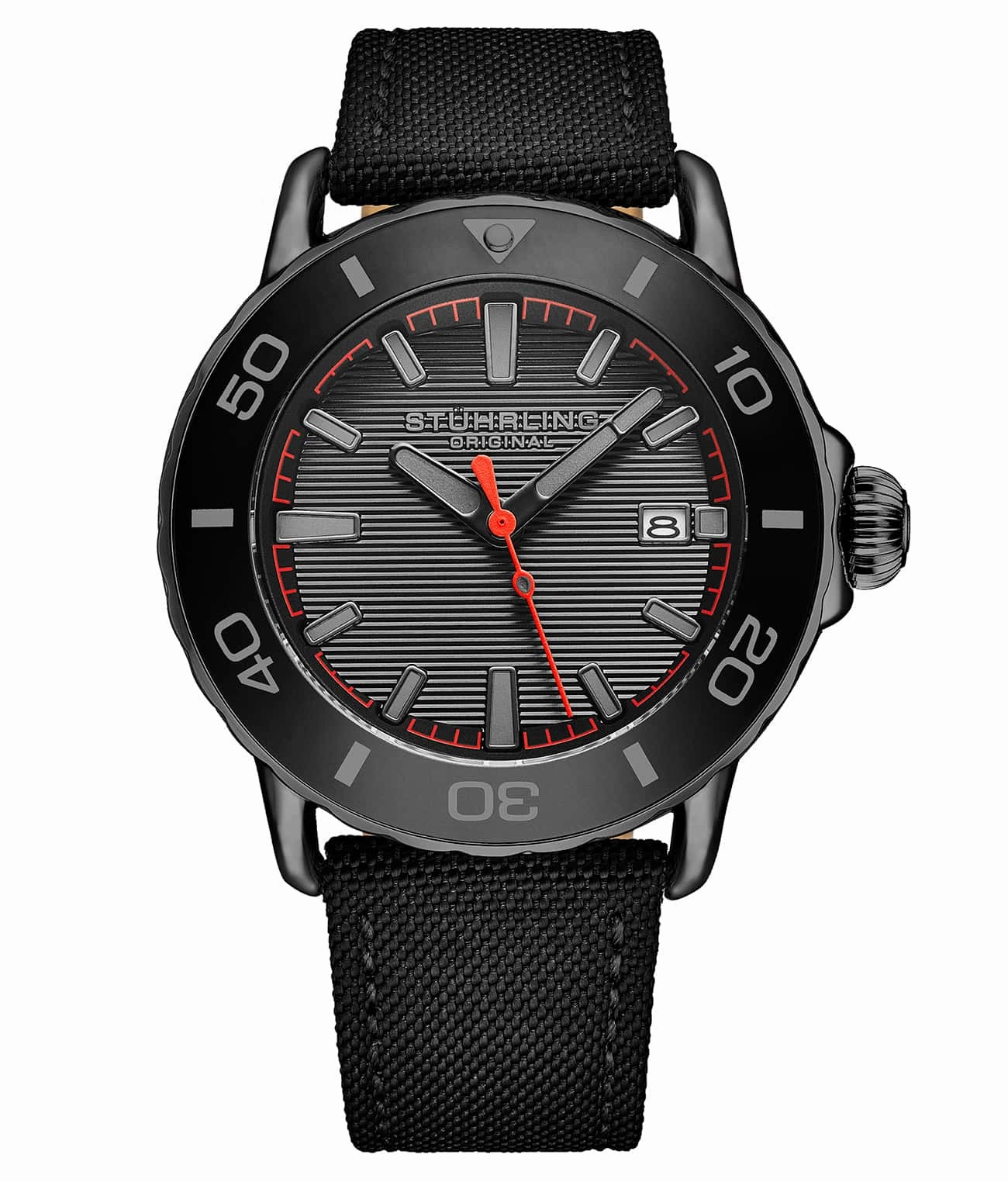 D49A Quartz 44mm