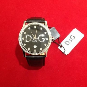 D&G - Orologio Donna ID50B [Outlet]